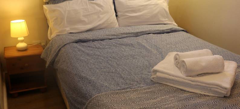 海顿船屋旅馆(The Boat Inn Hayton)图片