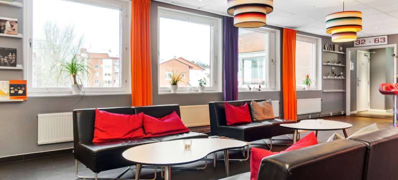 Sure Hotel by Best Western Stockholm Alvsjo图片