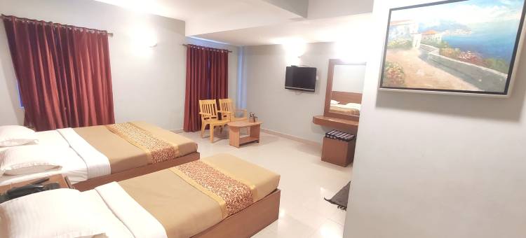 Hotel Rifaya Kodai图片