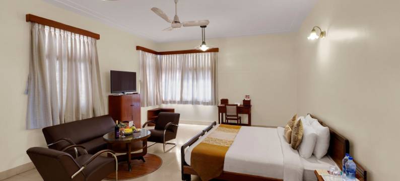 桑德班酒店(Hotel Sunderban Resort & Spa)图片