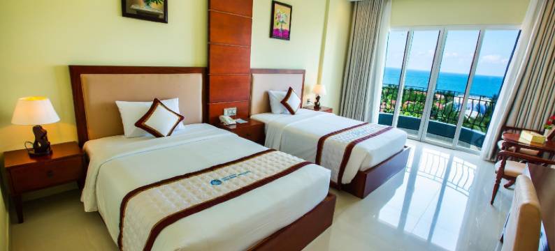 和平富国岛度假村(Hoa Binh Phu Quoc Resort)图片