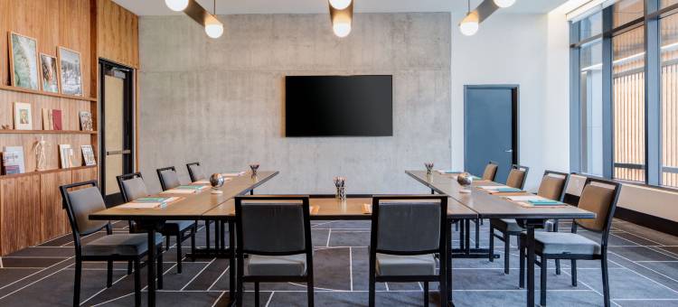 Element Salt Lake City Downtown图片