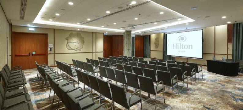 格但斯克希尔顿酒店(Hilton Gdansk)图片