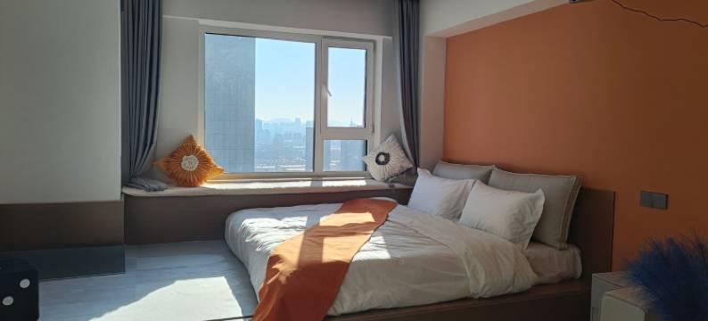 吉谷奈goodnight民宿(中兴街1号分店)图片