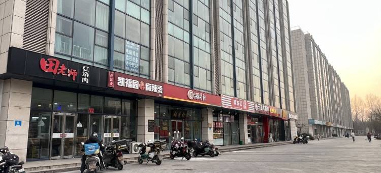 品曼·自助民宿图片