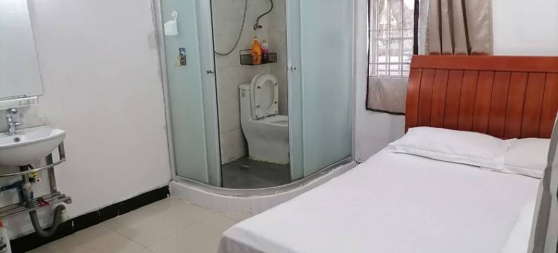 新金马公寓(沙河万佳服装广场店淘金路分店)图片