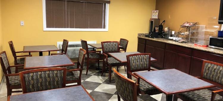 梅德福戴斯酒店(Days Inn by Wyndham Medford)图片