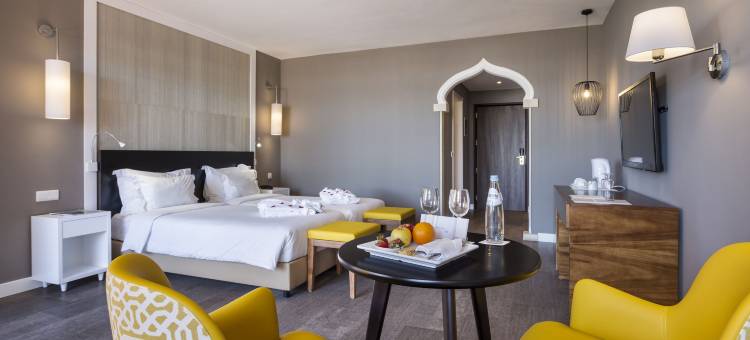 AP东方海滩(AP Oriental Beach - Adults Friendly)图片