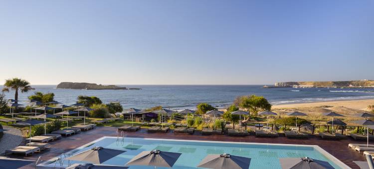 萨格里什海滩马丁哈尔家庭度假酒店(Martinhal Sagres Beach Family Resort Hotel)图片