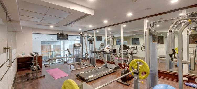 The Fern Residency Asansol图片