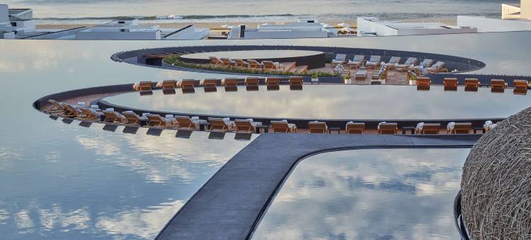 洛斯卡波斯总督酒店(Viceroy Los Cabos)图片