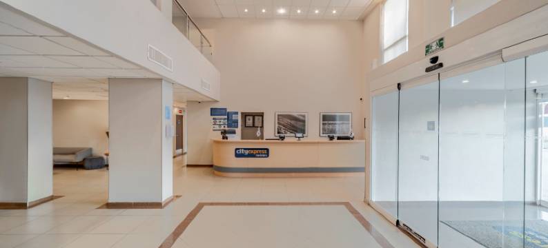 坎佩切万豪城市快捷酒店(City Express by Marriott Campeche)图片