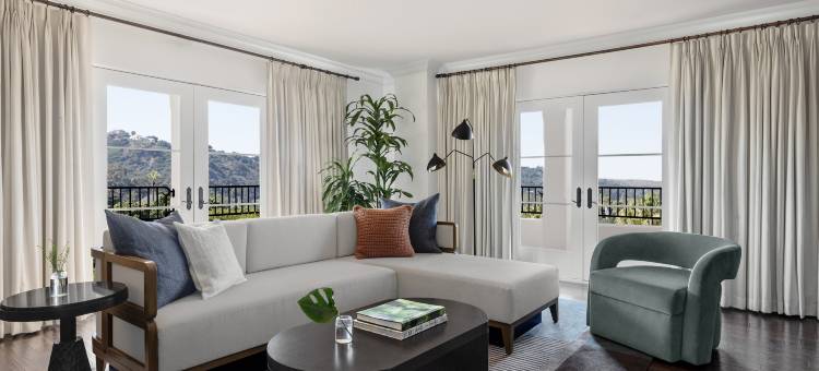 金普顿凯瑞酒店(Kimpton Canary Hotel)图片