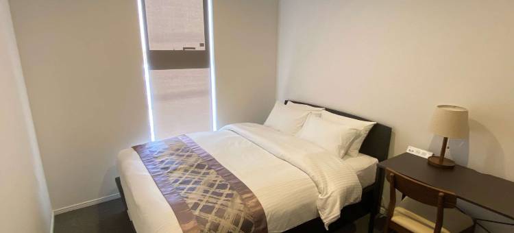 乌诺宾馆(Pensione Uno)图片