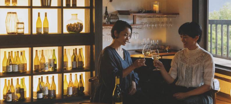 古民家宿卢夫丘之家度假屋(Kominka Yado Loof OKA No ie)图片