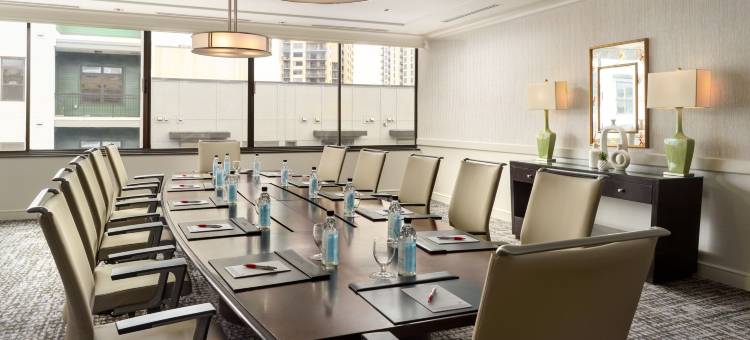 温德姆 亚特兰大 巴克海德酒店及会议中心(Wyndham Atlanta Buckhead Hotel & Conference Center)图片