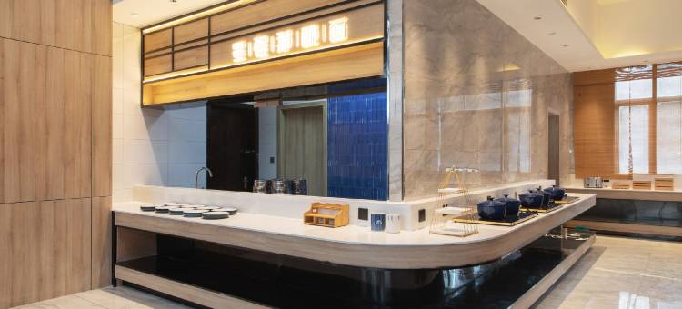 星程酒店(鹰潭龙虎山大道体育馆店)图片