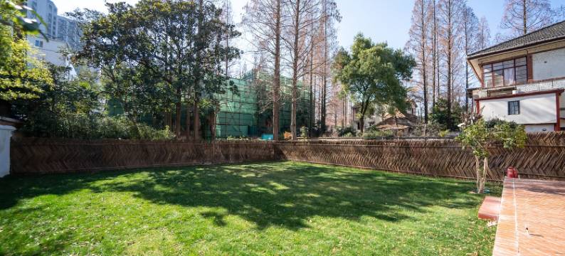 书的房民宿(新华路分店)图片