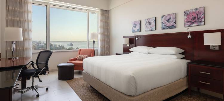 乔治敦圭亚那万豪酒店(Guyana Marriott Hotel Georgetown)图片