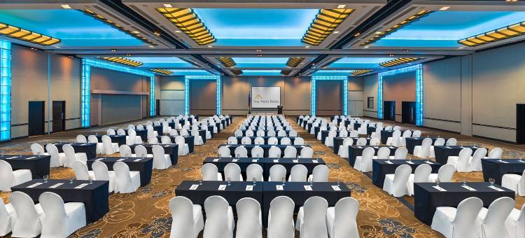 塔尔观景酒店(Taal Vista Hotel)图片