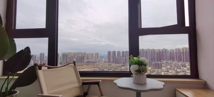 拾悦小宿(吾悦广场店)图片