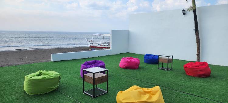 棕榈玫瑰海滩度假村(Palm Rose Beach Resort)图片