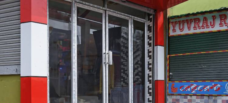 Hotel O Yuvraj Lodge图片