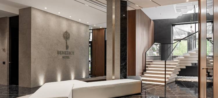 Benedict Hotel&Spa图片