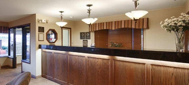 凯艺套房酒店(Quality Inn & Suites)图片