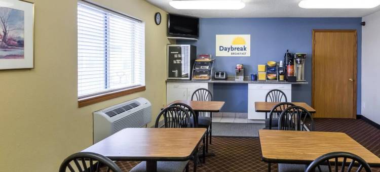 大西洋市温德姆戴斯酒店(Days Inn by Wyndham Atlantic)图片