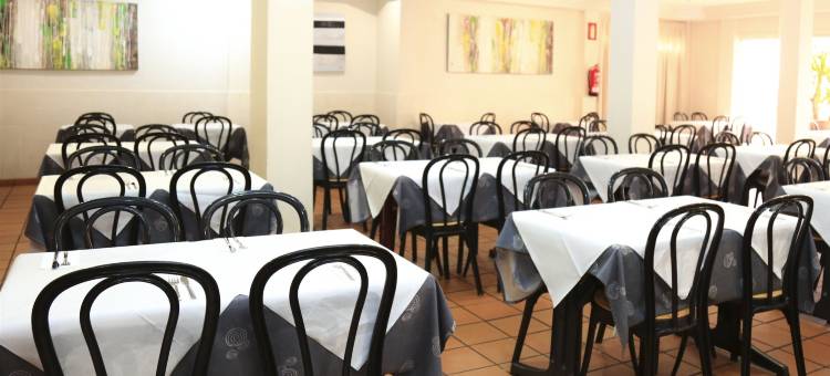 卡勒塔花园酒店(Caleta Garden)图片