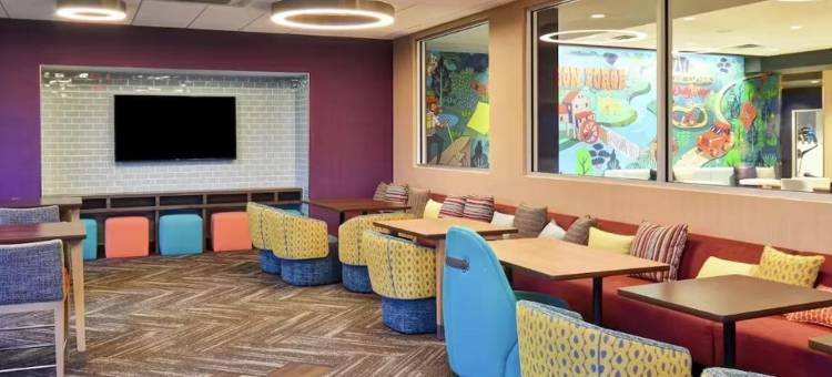 彭萨科拉机场医疗中心希尔顿特鲁酒店(Tru by Hilton Pensacola Airport Medical Center)图片