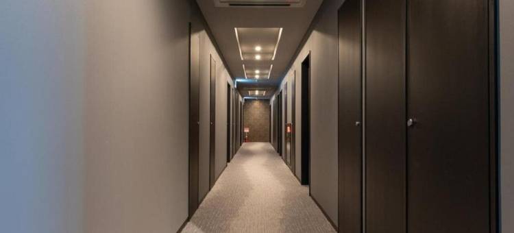 那霸鸡尾酒酒店(Hotel Cocktail Stay Naha)图片