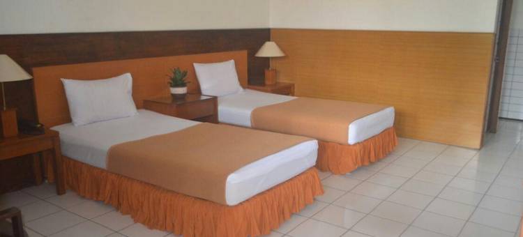 Hotel Aneka Baru图片
