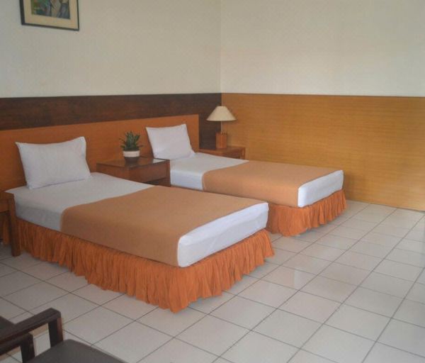 Hotel Aneka Baru(Hotel Aneka Baru)图片