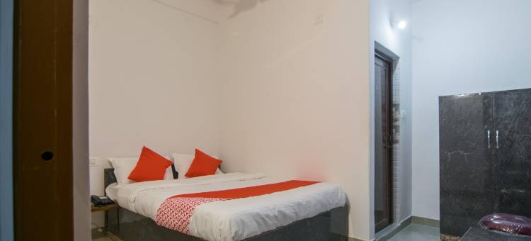 Hotel O Jp Homes图片