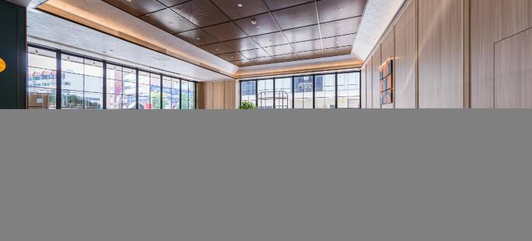 桔子酒店(济南泉城广场宽厚里店)图片