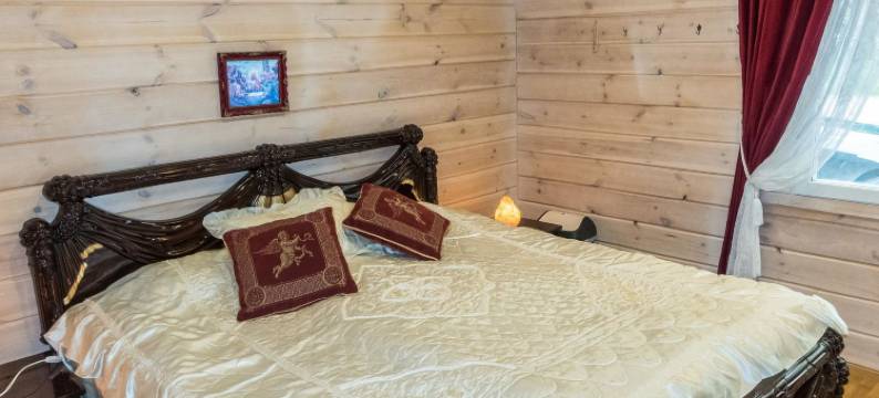 Oravajärven Talo (Ent. Suomela)图片