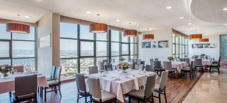 海法洲际酒店集团皇冠假日酒店(Crowne Plaza HAIFA by IHG)图片
