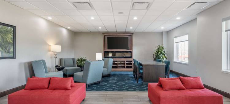 欧文斯伯勒贝斯特韦斯特优质酒店(Best Western Plus Owensboro)图片