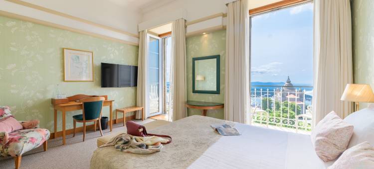 维艾娜酒店-历史酒店(Pousada de Viana do Castelo – Historic Hotel)图片