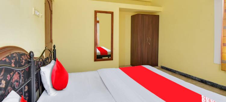 Flagship Seven Seas Guest House Near the Galleria图片