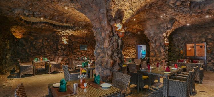 绿湖茶庄园度假村和水疗中心(Summit Green Lake Tea Resort & Spa)图片