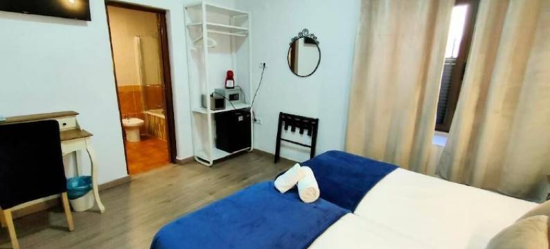 扎伊达酒店(Hotel Zaida)图片