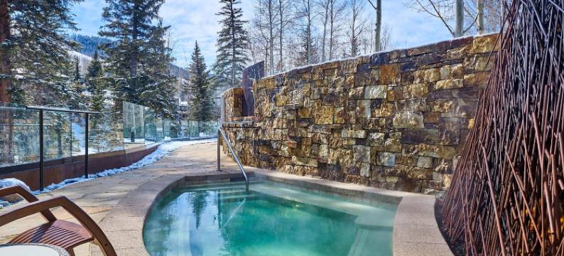 韦尔君悦酒店(Grand Hyatt Vail)图片