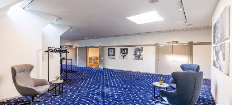 克朗伦茨堡美居酒店(Mercure Lenzburg Krone)图片