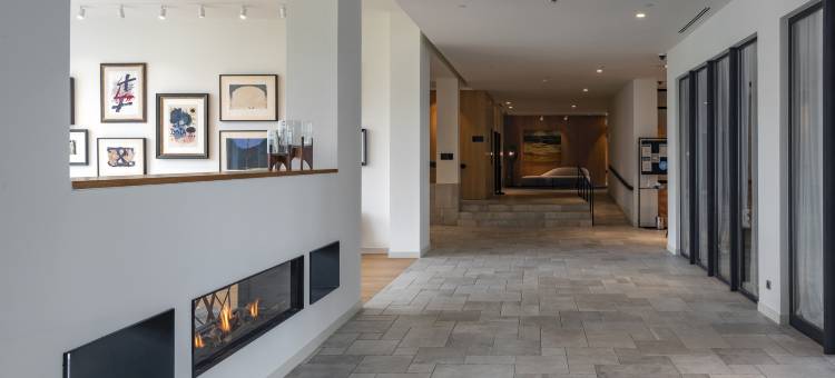 埃瓜布拉瓦旅馆(Parador de Aiguablava)图片