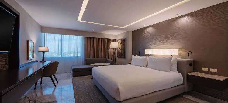 凯悦梅尼达酒店(Hyatt Regency Merida)图片