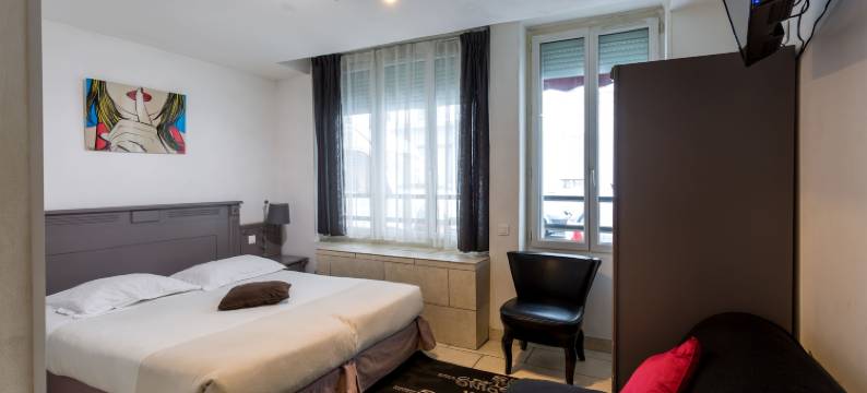 欧洲酒店(Hôtel de l'Europe)图片