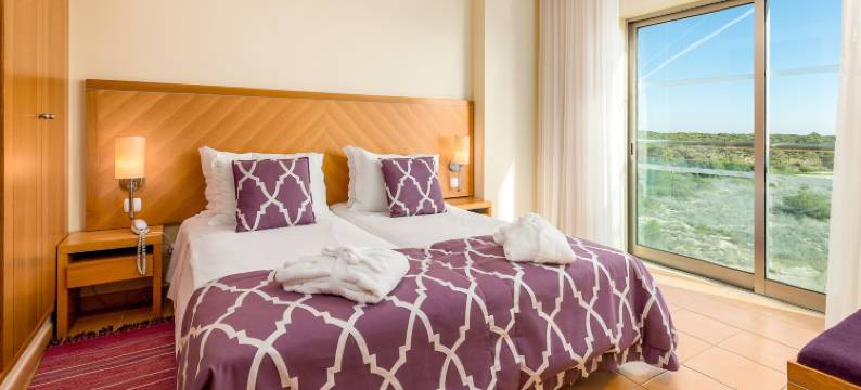 杜纳马尔公寓式酒店(Hotel Apartamento Dunamar)图片